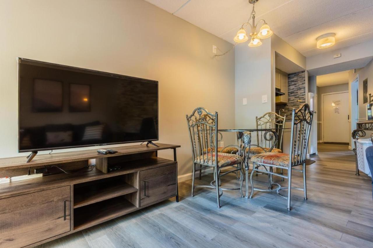 Family Bear Condos, Full King Suite, Kitchen, Pool Access Unit 103 Gatlinburg Εξωτερικό φωτογραφία